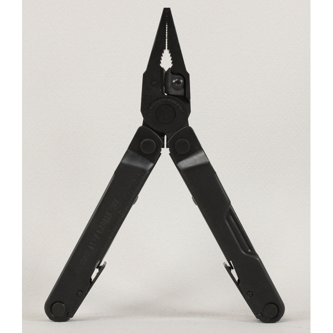 Leatherman MULTI-OUTILS LEATHERMAN REBAR AVEC ÉTUI NYLON