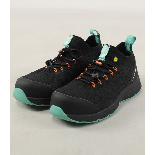 Veiligheidsschoen LUNAR 400 S1P - S.24