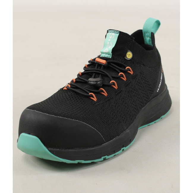 Veiligheidsschoen LUNAR 400 S1P - S.24