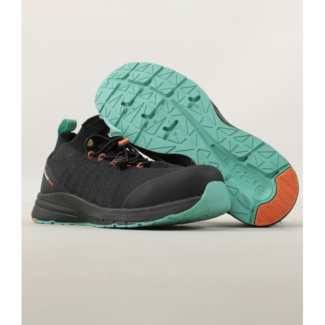 Basket de sécurité LUNAR 400 S1P - S.24