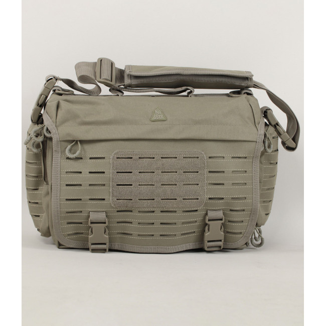Tactische tas report Coyote - Ares