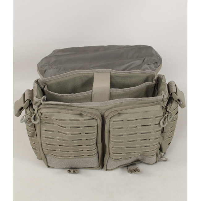 Tactische tas report Coyote - Ares