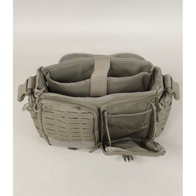 Tactische tas report Coyote - Ares
