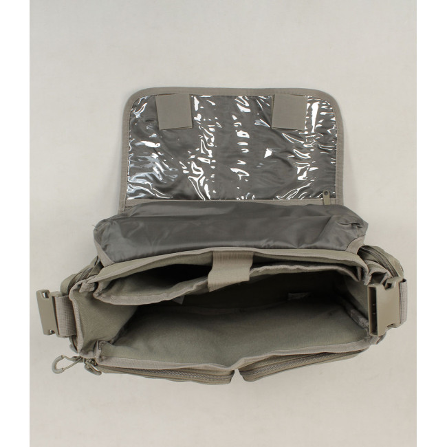 Sac Tactical report Coyote - Ares