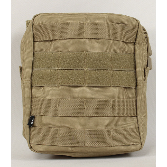 Pochette MOLLE Cross coyote - Brandit