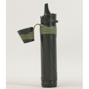 Paille filtrante - Highlander