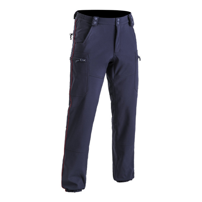 Spodnie SWAT softshell A.S.V.P P.M One - TOE