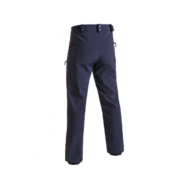 Spodnie SWAT softshell A.S.V.P P.M One - TOE