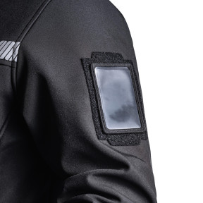 Portfel na kartę rzepowy Sécu-One - A10 Equipment