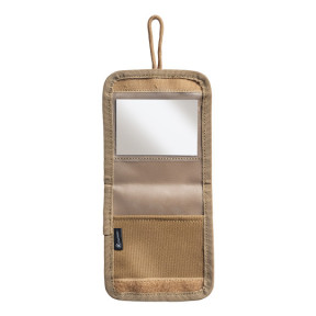 Lege Expeditie tas voor 3 tubes camouflage crème tan - A10 Equipment