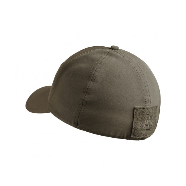Czapka Stretch Fit A10 oliwkowozielona - A10 Equipment
