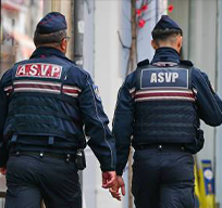 Polícia Municipal - ASVP