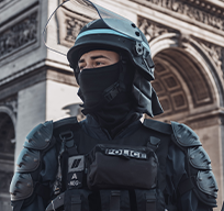 Polícia