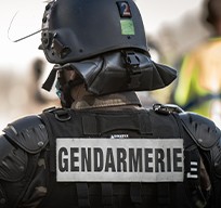 Gendarmería