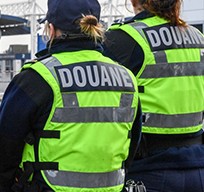 Agente de aduanas