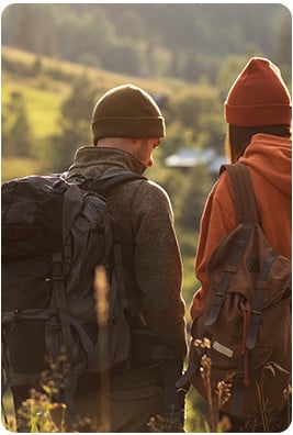 L'univers Bivouac / Outdoor