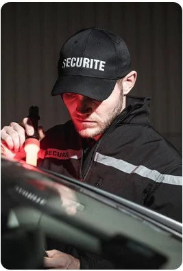 The Security Universe