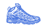 Toutes les chaussures