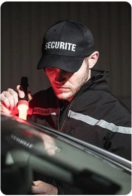 The Security Universe