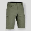 Bermuda's - Shorts