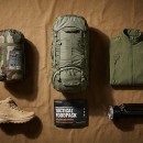 Die Wesentlichen Outdoor