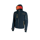 Abbigliamento da lavoro U Power
