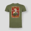T-Shirts Army Design
