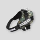 Equipements canins