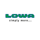 Toda a gama Lowa