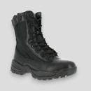 Schuhe mit 2 Reißverschlüssen