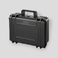 Valises rigides