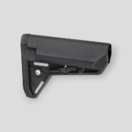 Weapon Equipment