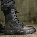 Schuhe - Rangers