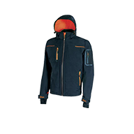 Vêtements de travail U Power