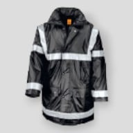 Jassen - Parka's