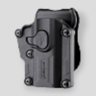 Équipements de l'arme