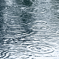 Pour la pluie