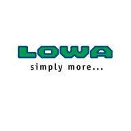 Toda a gama Lowa