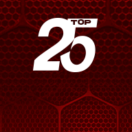 Top 25 de ventas