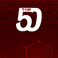 Top 50 de ventas