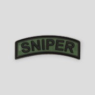 3D Patches