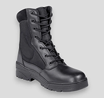 Schoenen zonder Rits
