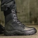 Sapatos - Botas Militares