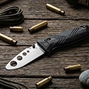 Cuchillo plegable